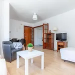 Apartamento Luminoso Y Acogedor En Sevilla. A/C.