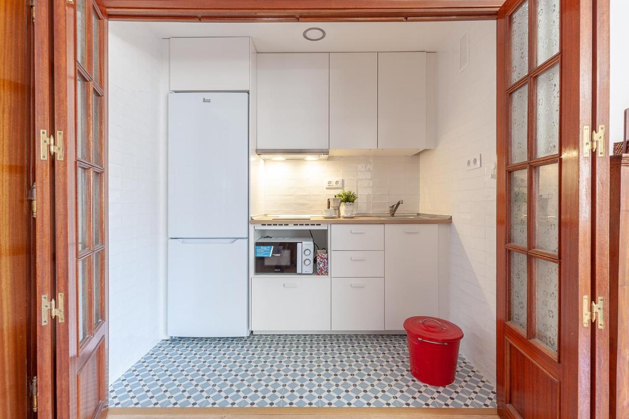 Luminoso Y Acogedor En Sevilla. A/c. Appartement Séville