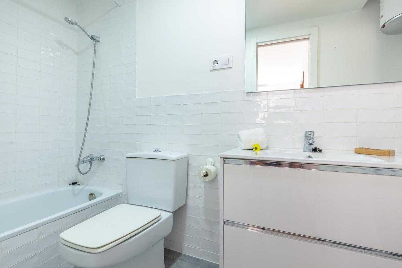 Appartement Luminoso Y Acogedor En Sevilla. A/c. *