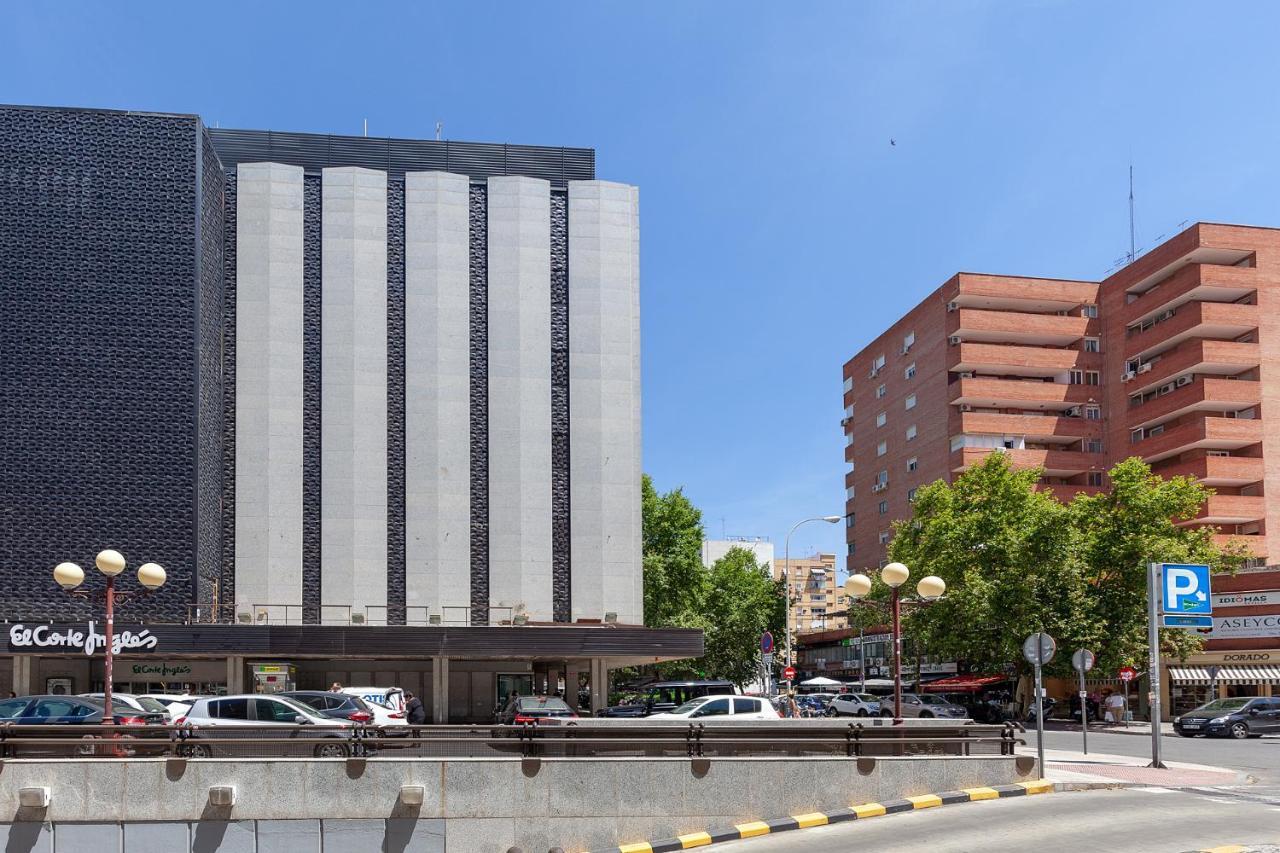 Appartement Luminoso Y Acogedor En Sevilla. A/c. Séville