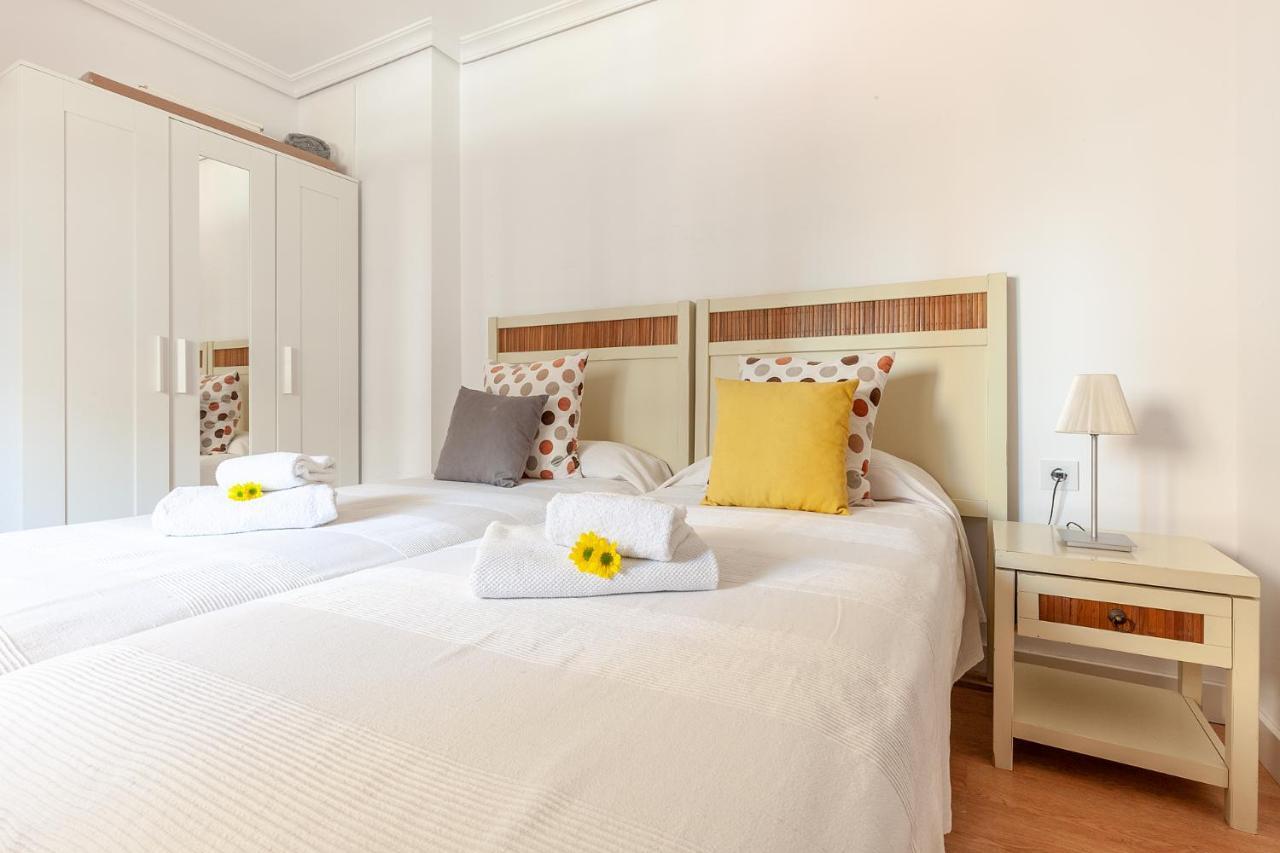 Appartement Luminoso Y Acogedor En Sevilla. A/c. Séville